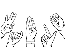 Sign Language <br/>Course
